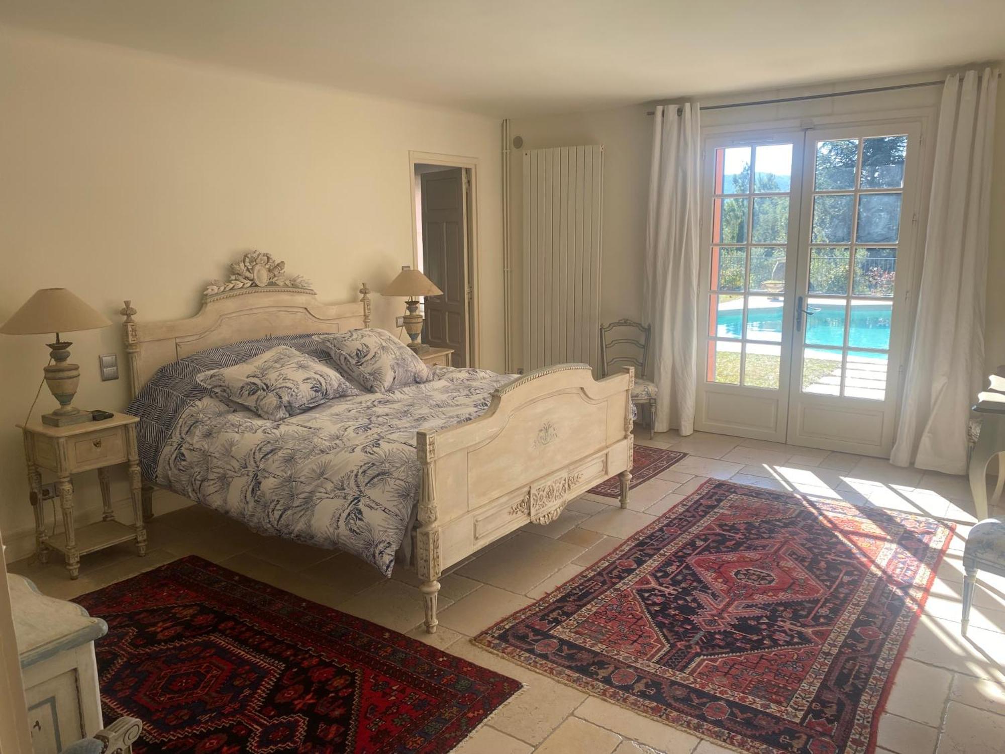 Bed and Breakfast L'Hacienda Francesa Palaja Екстер'єр фото