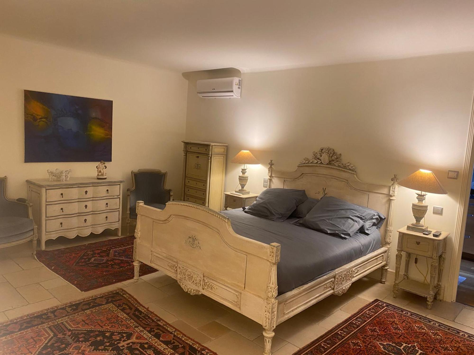 Bed and Breakfast L'Hacienda Francesa Palaja Екстер'єр фото