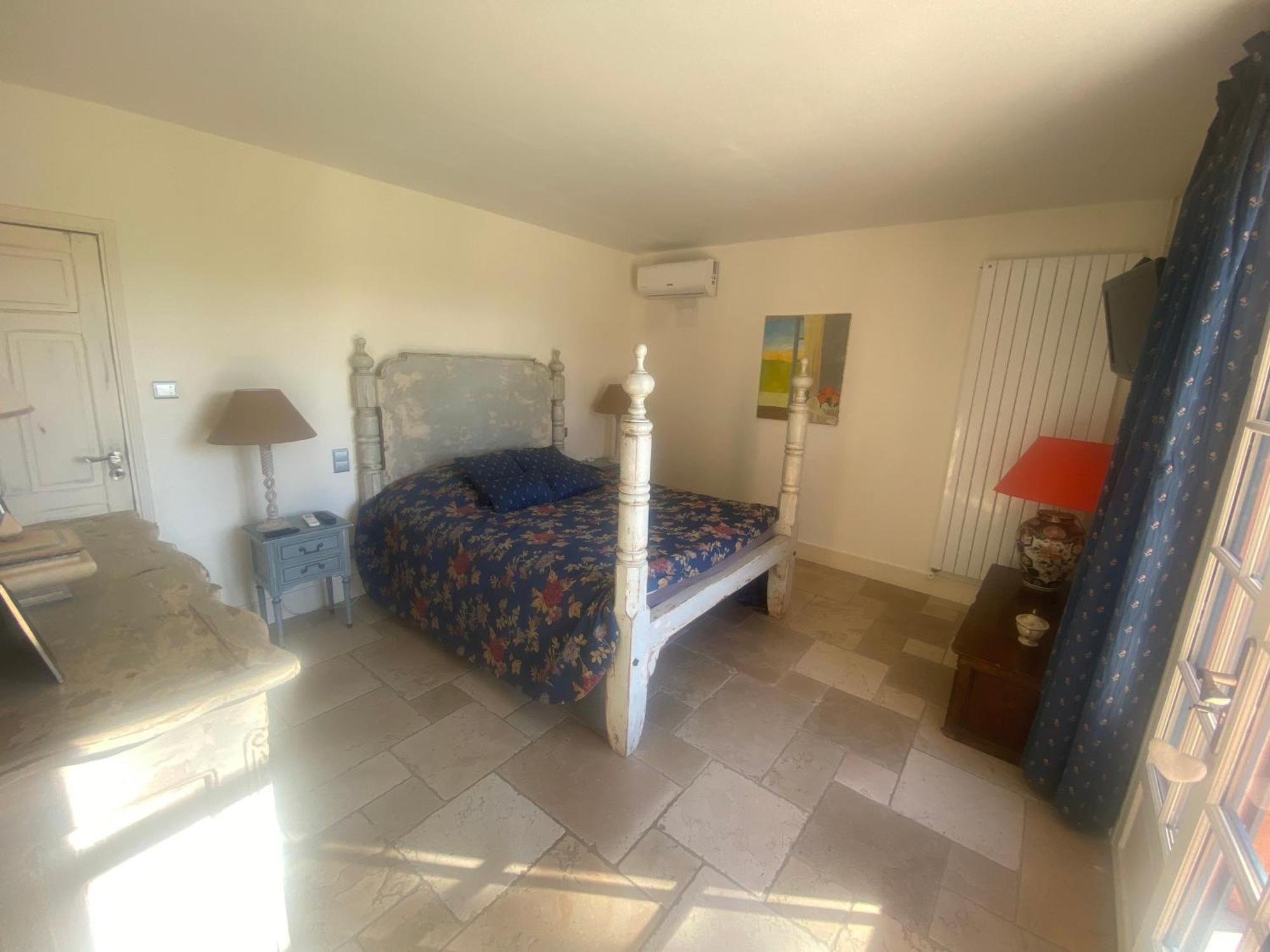 Bed and Breakfast L'Hacienda Francesa Palaja Екстер'єр фото