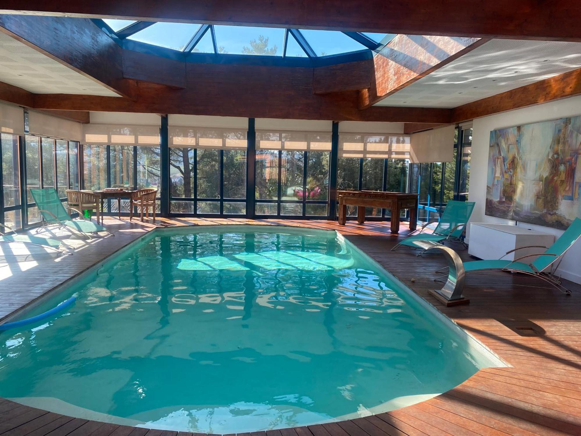 Bed and Breakfast L'Hacienda Francesa Palaja Екстер'єр фото